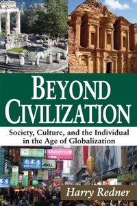 Enlarge image Cover: Beyond Civilization - Routledge