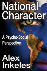 Enlarge image Cover: National Character - Routledge