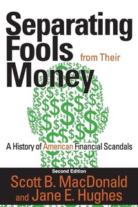 Enlarge image Cover: Separating Fools from Their Money - Routledge