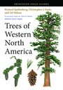 Cover: Trees of Western North America - Princeton University Press