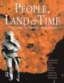 Cover: People, Land and Time - Hodder Arnold