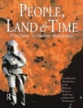 Cover: People, Land and Time - Hodder Arnold