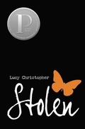Cover: Stolen - Scholastic US