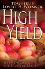 Cover: High Yield - Abingdon Press