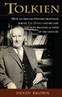 Cover: Tolkien - Abingdon Press