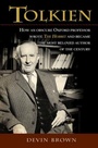 Cover: Tolkien - Abingdon Press