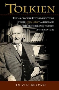 Enlarge image Cover: Tolkien - Abingdon Press