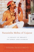 Cover: Narasinha Mehta of Gujarat - Oxford University Press Inc