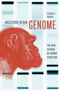 Abbildung von: Ancestors in Our Genome - Oxford University Press Inc