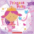 Cover: Princess Potty - Scholastic US