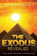 Cover: The Exodus Revealed - FaithWords