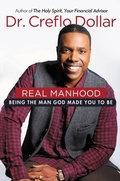 Cover: Real Manhood - Hachette Nashville