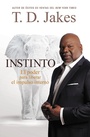 Cover: Instinto - Hachette Nashville