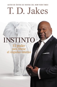 Enlarge image Cover: Instinto - Hachette Nashville