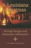 Cover: Louisiana Christmas, A - Pelican Publishing Co