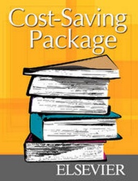 Enlarge image Cover: Medical-Surgical Nursing -Two Volume Text and Simulation Learning System Package - Saunders