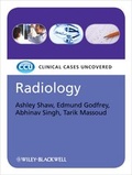 Cover: Radiology - Wiley-Blackwell