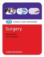 Cover: Surgery - Wiley-Blackwell