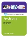 Cover: Psychiatry - Wiley-Blackwell