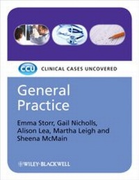 Enlarge image Cover: General Practice - Wiley-Blackwell