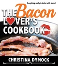 Cover: The Bacon Lover's Cookcook - Front Table Books