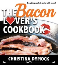 Enlarge image Cover: The Bacon Lover's Cookcook - Front Table Books