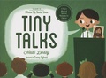 Cover: Tiny Talks Vol. 15 I Know My Savior Live - Cedar Fort