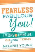 Cover: Fearless Fabulous You! - Plain Sight Publishing