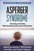 Cover: Asperger Syndrome - The Guilford Press