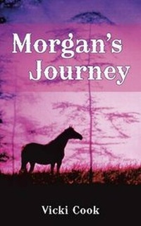 Enlarge image Cover: Morgan's Journey - CrossBooks Publishing