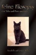 Cover: Feline Filosophy - Dog Ear Publishing