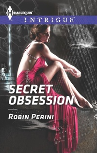 Enlarge image Cover: Secret Obsession - Harlequin Intrigue