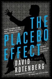 Enlarge image Cover: The Placebo Effect - Touchstone Publications, Ltd.
