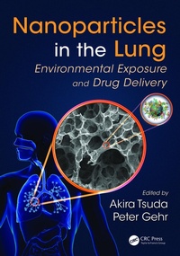 Abbildung von: Nanoparticles in the Lung - CRC Press