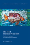 Cover: The Most Precious Possession - Peter Lang Verlag