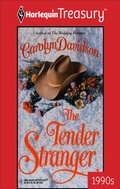 Cover: The Tender Stranger - Harlequin Treasury Harlequin Historical 90s