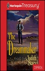Cover: THE DREAMMAKER - Harlequin