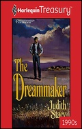 Cover: THE DREAMMAKER - Harlequin