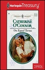 Cover: ON EQUAL TERMS - Harlequin