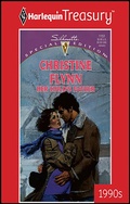 Cover: Her Child's Father - Harlequin Treasury-Silhouette Special Edition 90s