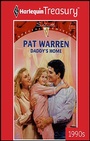 Cover: Daddy's Home - Harlequin Treasury-Silhouette Special Edition 90s