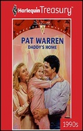 Cover: Daddy's Home - Harlequin Treasury-Silhouette Special Edition 90s