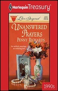 Cover: UNANSWERED PRAYERS - Harlequin