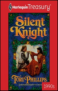 Enlarge image Cover: SILENT KNIGHT - Harlequin