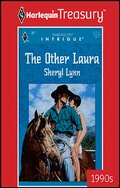 Cover: THE OTHER LAURA - Harlequin