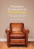 Cover: Premature Termination in Psychotherapy - American Psychological Association
