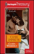 Cover: YOU MUST REMEMBER THIS - Harlequin