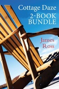 Cover: Cottage Daze 2-Book Bundle - Dundurn Press