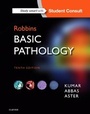 Cover: Robbins Basic Pathology - Elsevier