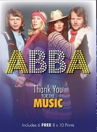Enlarge image Cover: Abba - teNeues Publishing Company